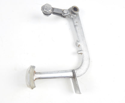 1960 LAMBRETTA LI 150 REAR WHHEL BRAKE LEVER PEDAL VINTAGE SCOOTER ITALY - MotoRaider