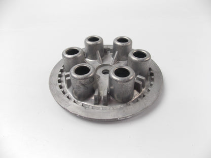 NOS OEM KTM PRESSURE PLATE CAP 1994 620 SX | 350 E-XC 4T | 620SX WP 56532003100 - MotoRaider
