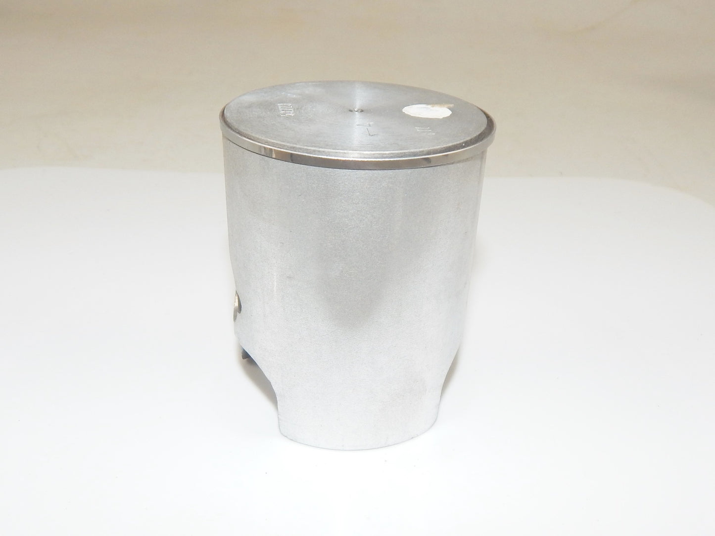 OEM SACHS MOTOR HERCULES DKW RING PISTON CLIPS PISTON D=54mm 0686-213-004 WEISS - MotoRaider