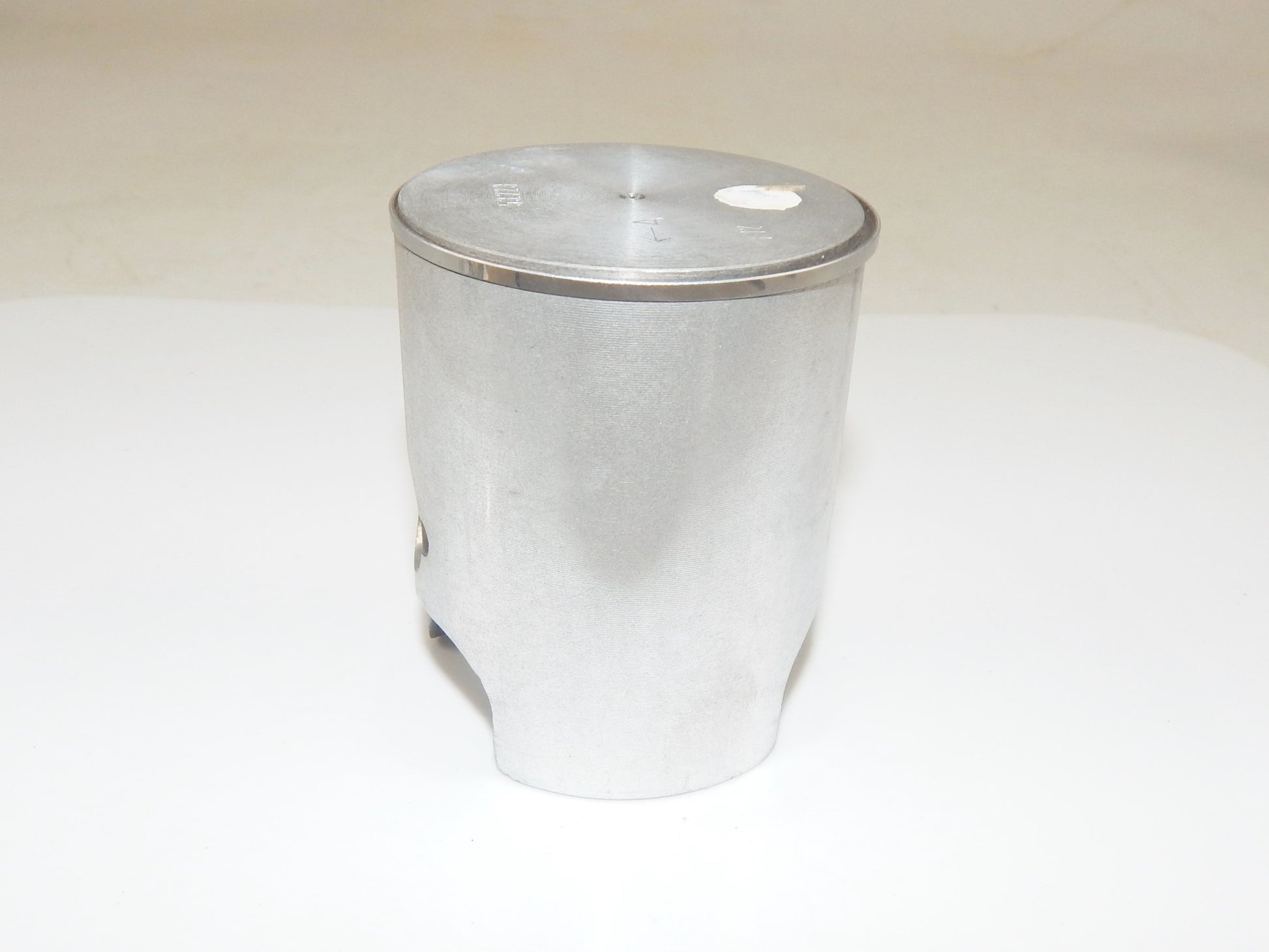 OEM SACHS MOTOR HERCULES DKW RING PISTON CLIPS PISTON D=54mm 0686-213-004 WEISS - MotoRaider