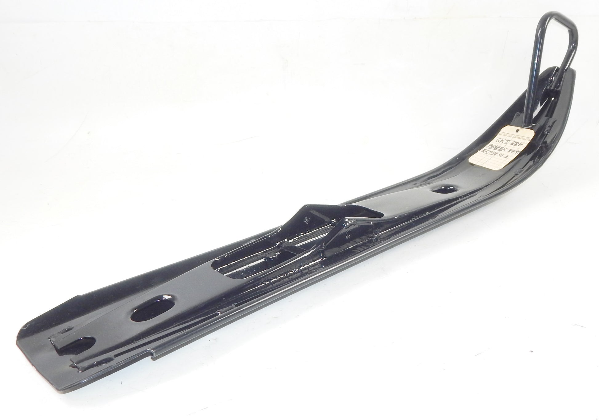 VINTAGE SNOW MOBILE SKI 88F YAMAHA 1984-1999 PHAZER 1991-2003 EX570 - MotoRaider