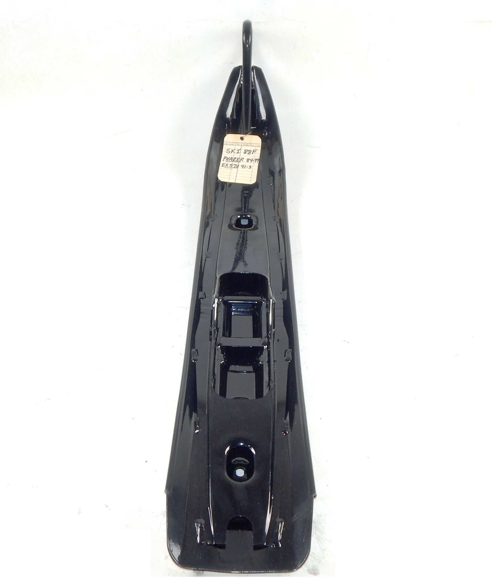 VINTAGE SNOW MOBILE SKI 88F YAMAHA 1984-1999 PHAZER 1991-2003 EX570 - MotoRaider