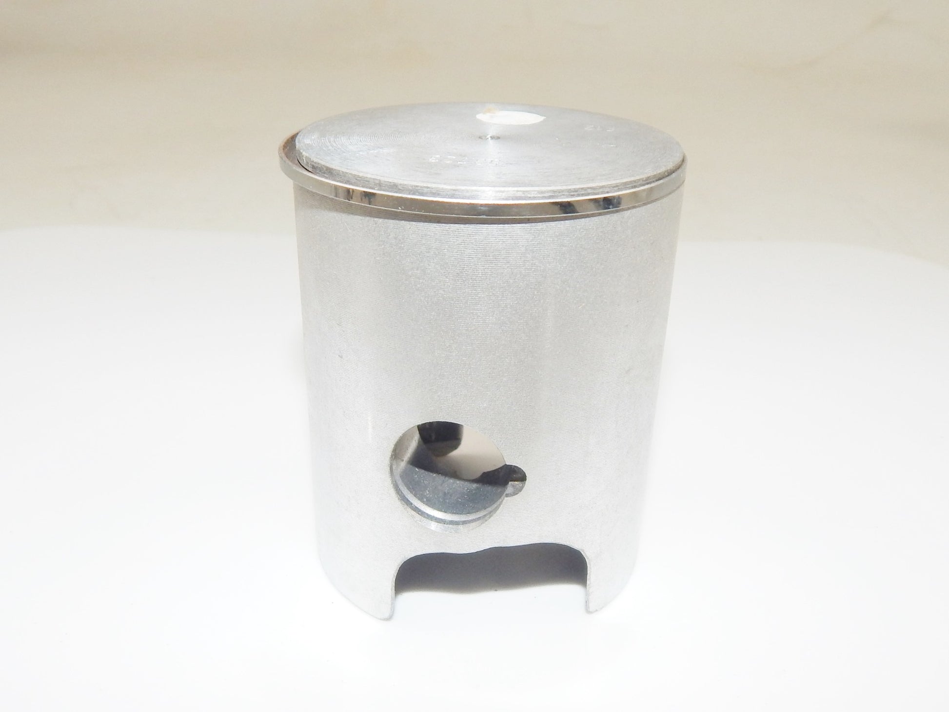 OEM SACHS MOTOR HERCULES DKW RING PISTON CLIPS PISTON D=54mm 0686-213-004 WEISS - MotoRaider