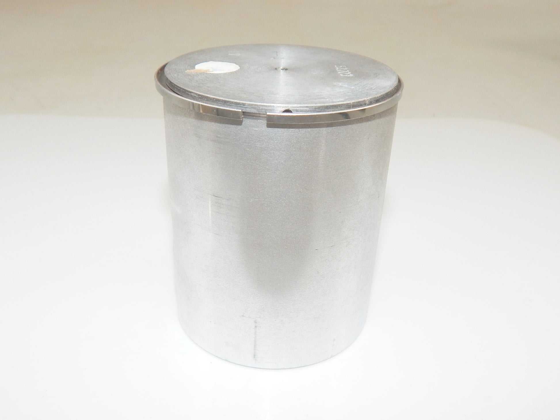 OEM SACHS MOTOR HERCULES DKW RING PISTON CLIPS PISTON D=54mm 0686-213-004 WEISS - MotoRaider