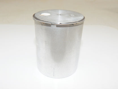 OEM SACHS MOTOR HERCULES DKW RING PISTON CLIPS PISTON D=54mm 0686-213-004 WEISS - MotoRaider