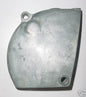 VINTAGE KAWASAKI MOTOR ENGINE OIL PUMP SIDE COVER G4TR 1972 725100-4335 - MotoRaider