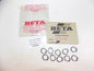 VINTAGE MOTORCYCLE BETA EXTERNAL RETAINING RINGS CLIPS 282275 ENDURO CROSS TRIAL - MotoRaider