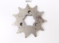 JT FRONT SPROCKET 11T SUZUKI LT E250 | KAWASAKI KX 125 JTF1445-11 | 33211 - MotoRaider