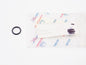NOS OEM CAGIVA 1992-1993 PRIMA 50 | 1989 COCIS 75 SHIFTER SEAL RING 800001199 - MotoRaider