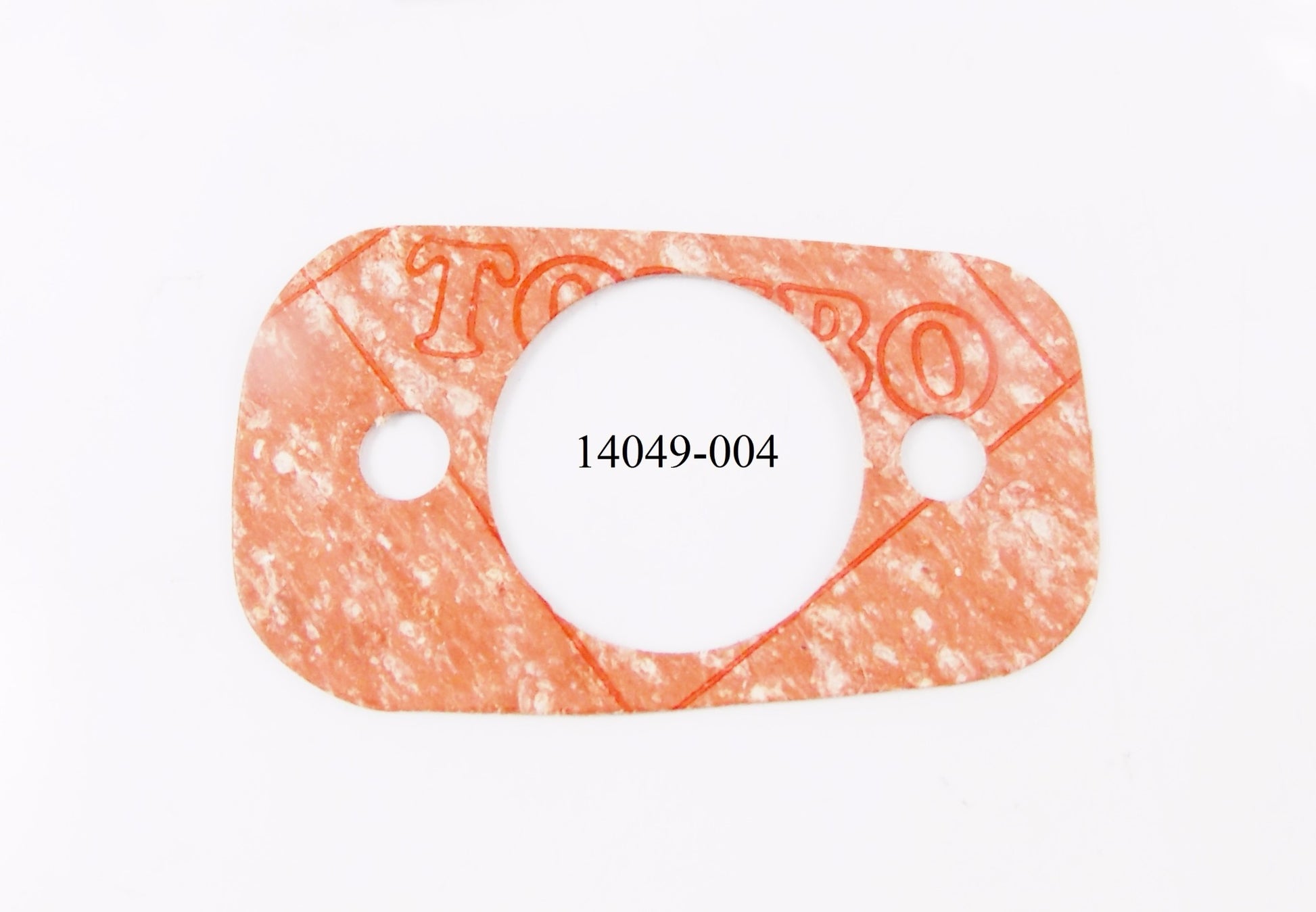 NOS CLUTCH ADJ CAP GASKET KAWASAKI 1974-1978 KZ400 14049-004 - MotoRaider