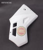 NOS OEM CAGIVA 1988 1989 ELEFANT 750 / 750 BIFARO FAIRING PANEL WHITE 80F058166 - MotoRaider