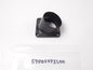 NOS OEM KTM EXHAUST FLANGE PIPE CONNECTOR 49 MM 54005073500 | 540.05.073.500 - MotoRaider