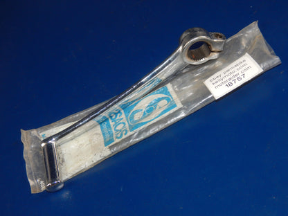 NOS 1970's SACHS MOTOR SHIFTER LEVER PEDAL ENGINE PENTON KTM HERCULES L=140mm - MotoRaider