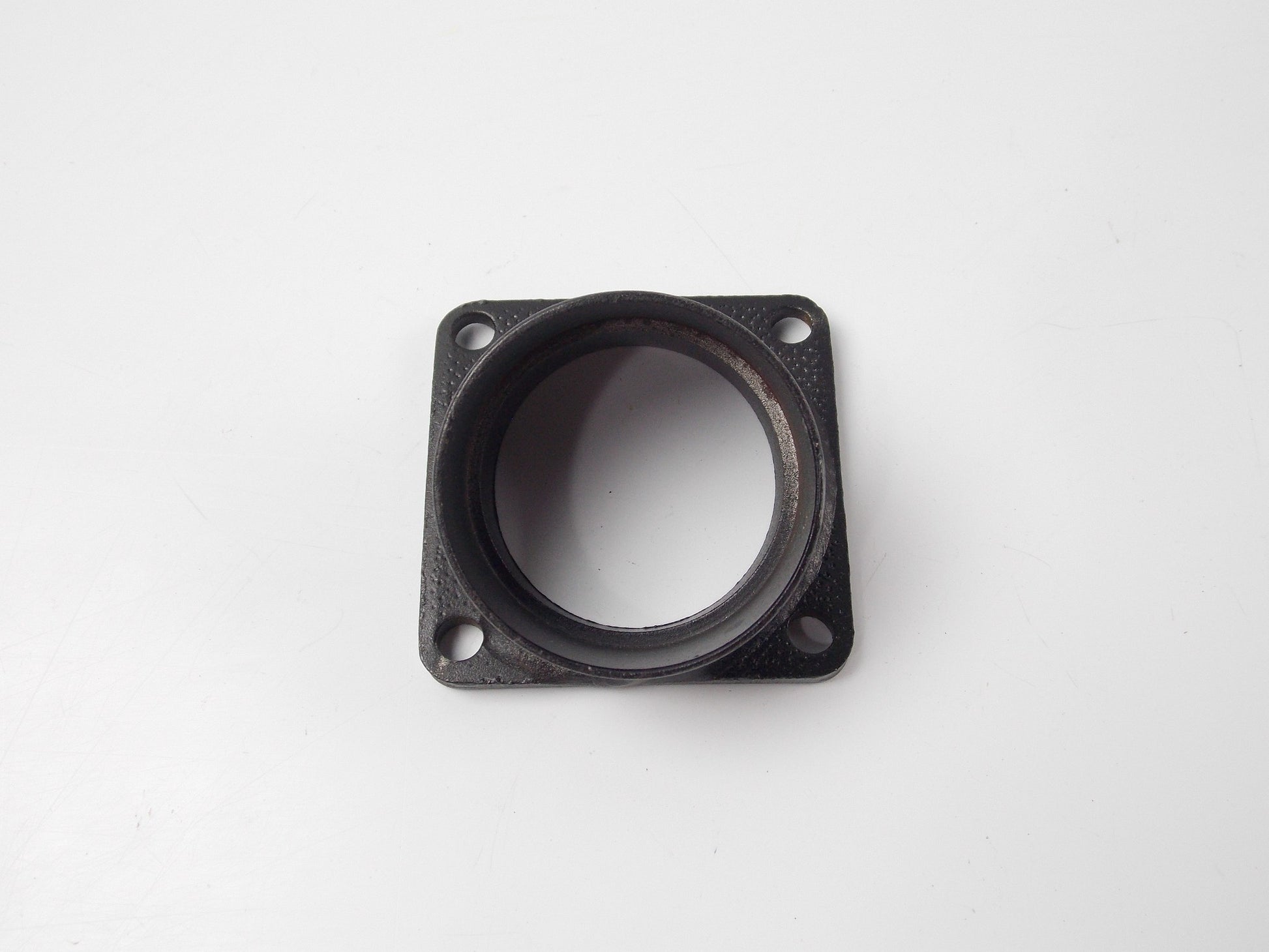 NOS OEM KTM EXHAUST FLANGE PIPE CONNECTOR 49 MM 54005073500 | 540.05.073.500 - MotoRaider