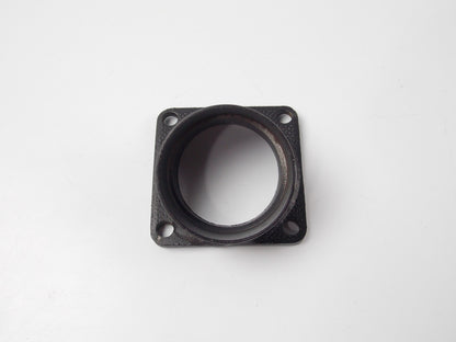 NOS OEM KTM EXHAUST FLANGE PIPE CONNECTOR 49 MM 54005073500 | 540.05.073.500 - MotoRaider