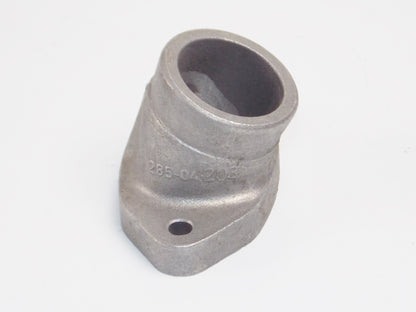 OEM ZUNDAPP KS 125 1275 CARBURETOR INTAKE MANIFOLD OD=37mm 285-04.203 | 28504203 - MotoRaider