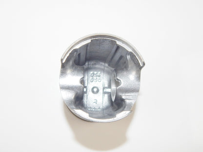 OEM SACHS MOTOR HERCULES DKW RING PISTON CLIPS PISTON D=54mm 0686-213-001 ROT - MotoRaider