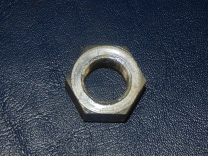 NOS 1960's PENTON KTM GS MC 100 125 FRONT WHEEL HUB SPACER NUT VINTAGE - MotoRaider