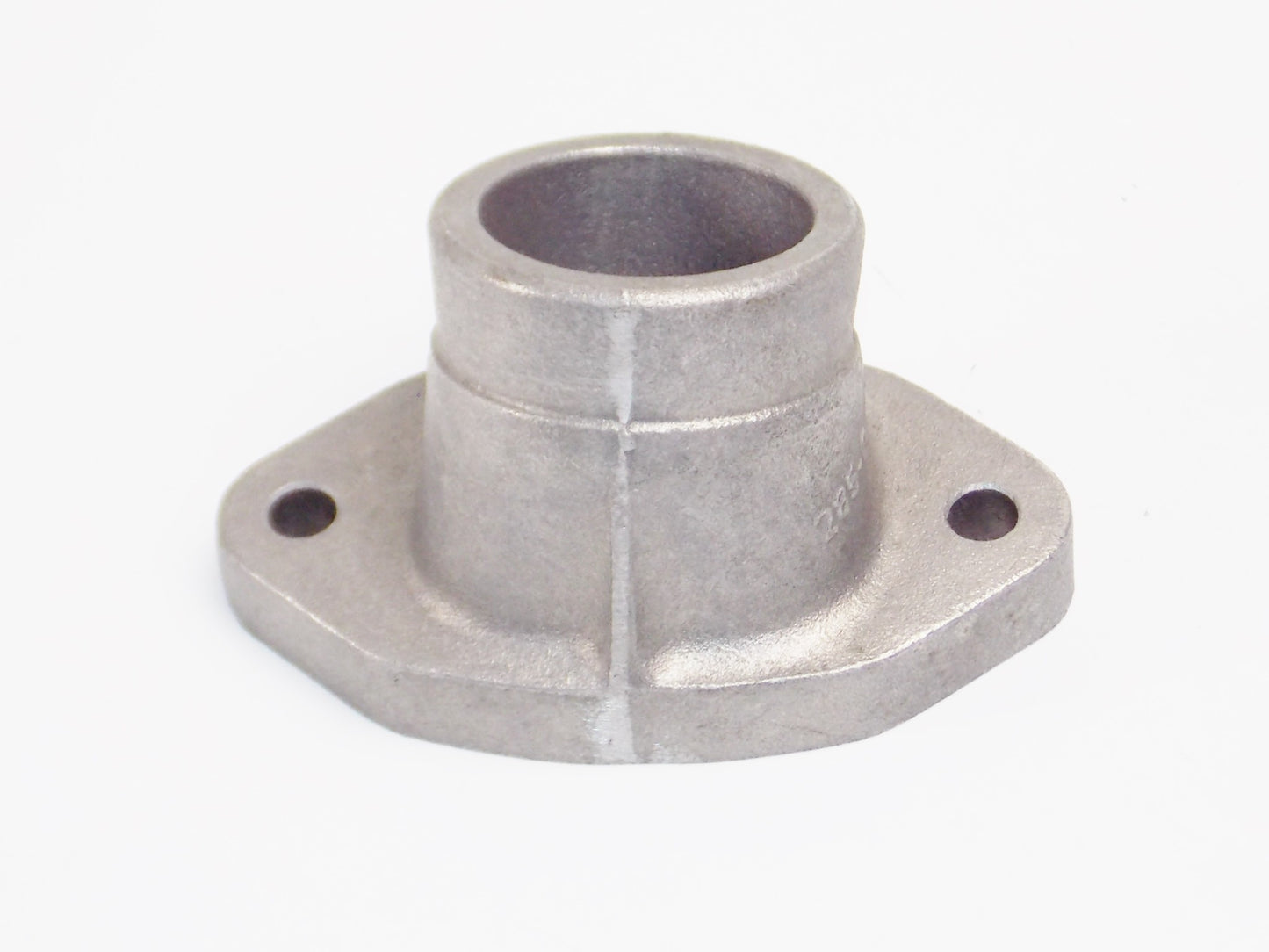 OEM ZUNDAPP KS 125 1275 CARBURETOR INTAKE MANIFOLD OD=37mm 285-04.203 | 28504203 - MotoRaider