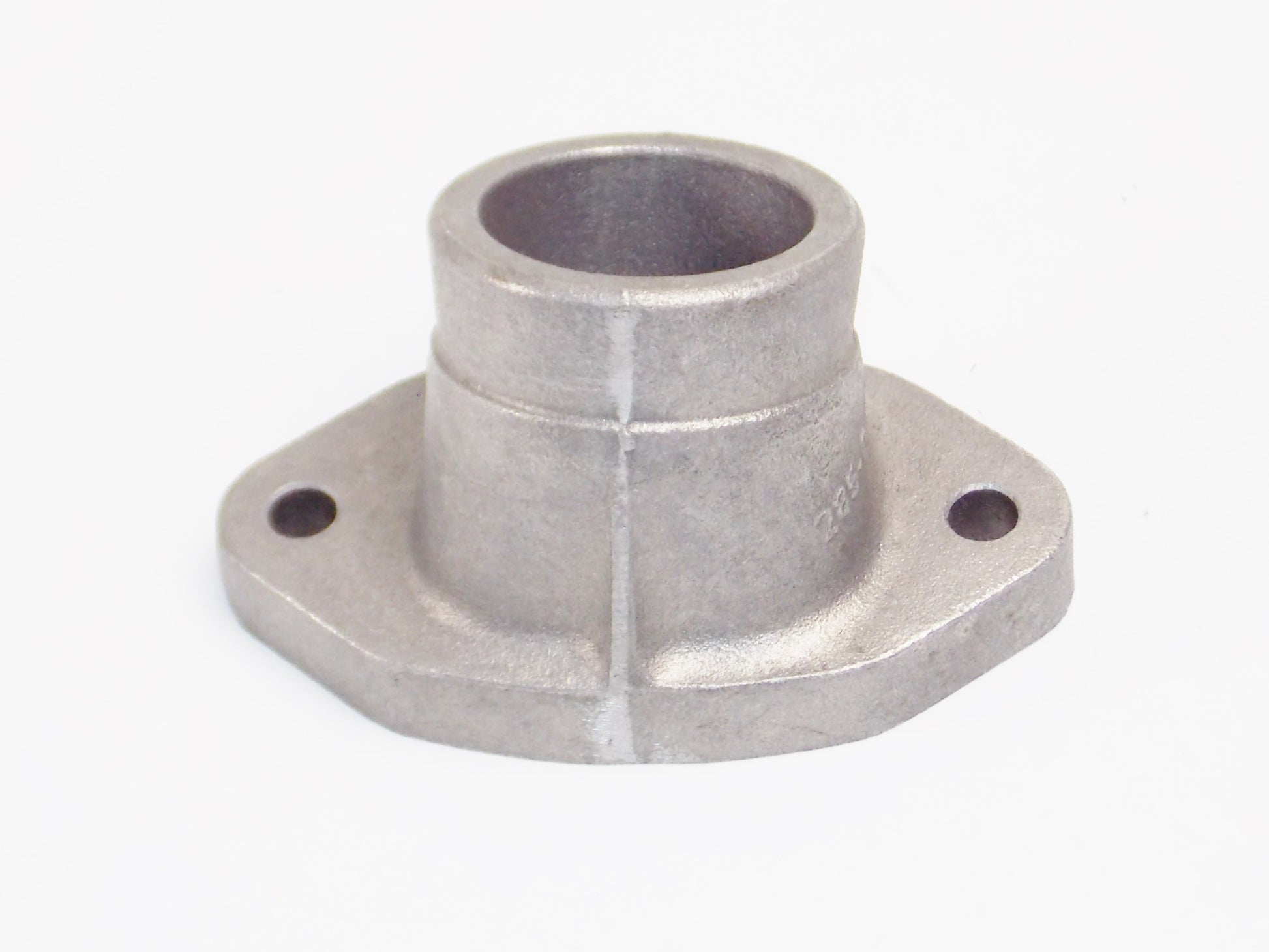 OEM ZUNDAPP KS 125 1275 CARBURETOR INTAKE MANIFOLD OD=37mm 285-04.203 | 28504203 - MotoRaider
