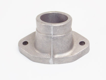 OEM ZUNDAPP KS 125 1275 CARBURETOR INTAKE MANIFOLD OD=37mm 285-04.203 | 28504203 - MotoRaider
