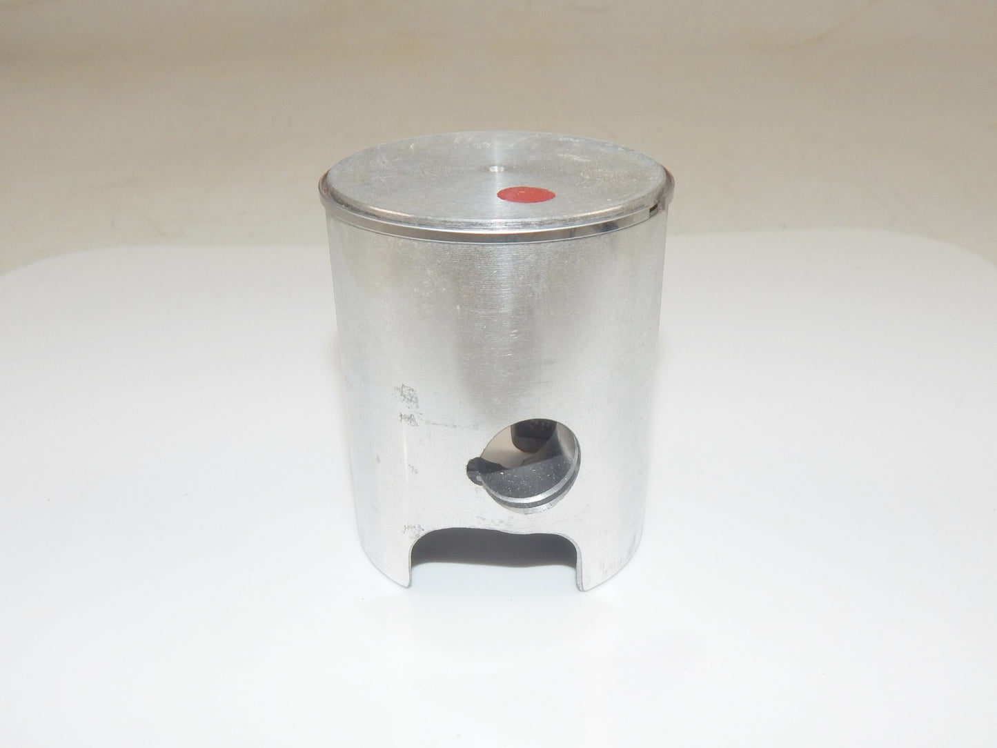 OEM SACHS MOTOR HERCULES DKW RING PISTON CLIPS PISTON D=54mm 0686-213-001 ROT - MotoRaider