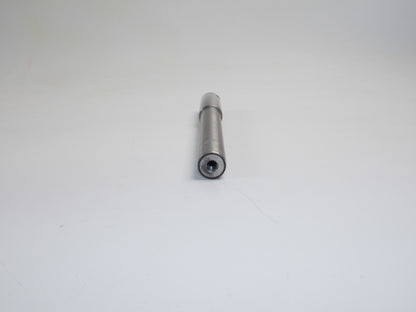 NOS WHEEL AXLE L=255mm D=25/30mm FRONT REAR DUCATI CAGIVA LAVERDA FANTIC GILERA - MotoRaider