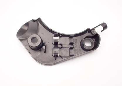 NOS OEM HONDA 2001-2005 PS125 SH125 OXYGEN SENSOR COVER FAIRING 18336-KTF-6400 - MotoRaider