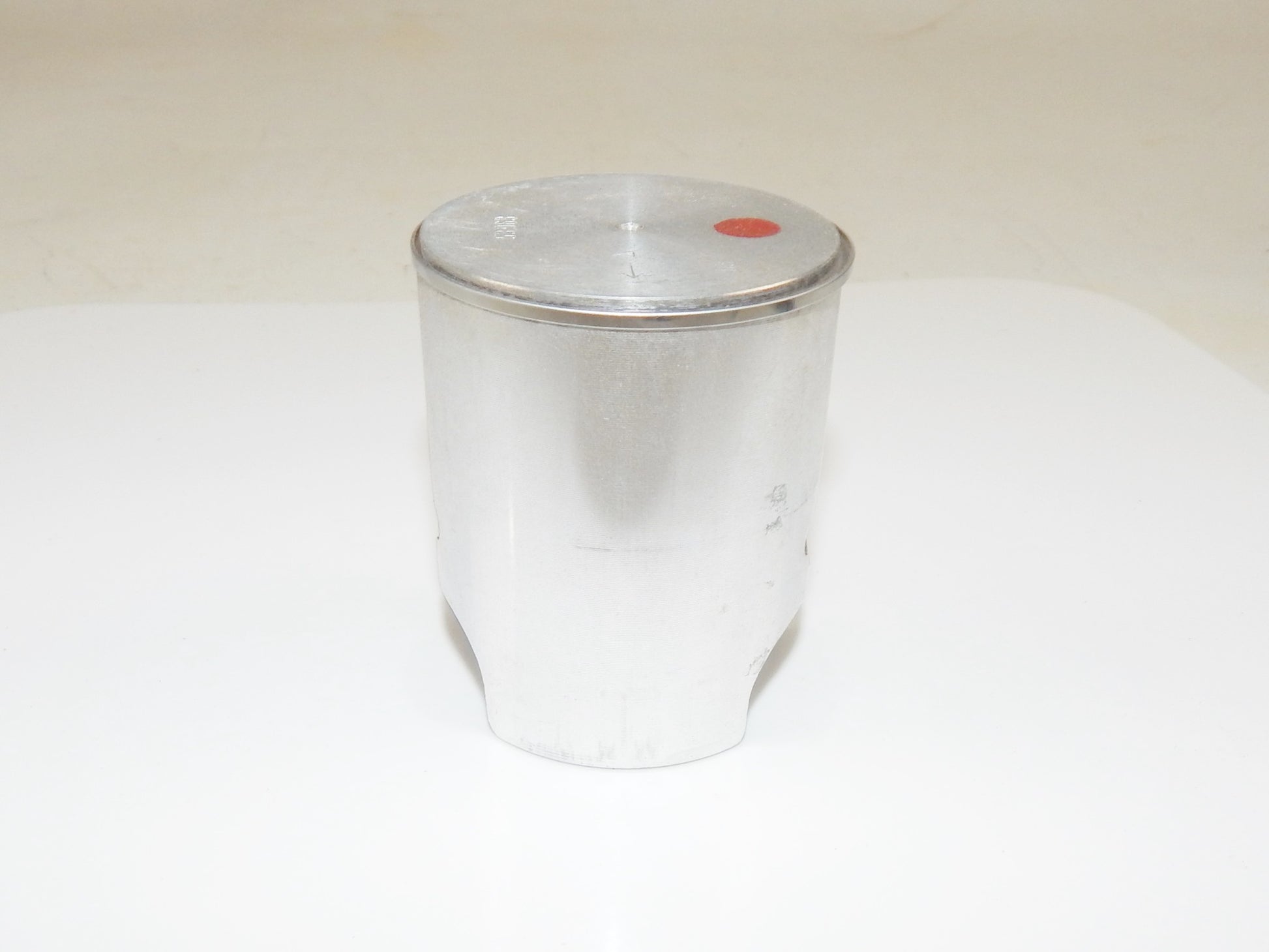 OEM SACHS MOTOR HERCULES DKW RING PISTON CLIPS PISTON D=54mm 0686-213-001 ROT - MotoRaider
