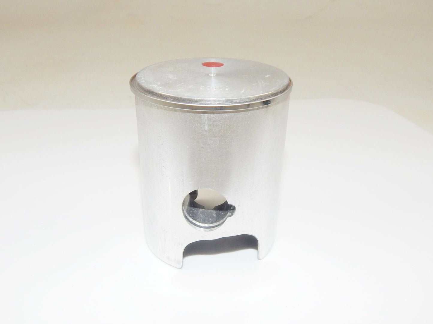 OEM SACHS MOTOR HERCULES DKW RING PISTON CLIPS PISTON D=54mm 0686-213-001 ROT - MotoRaider
