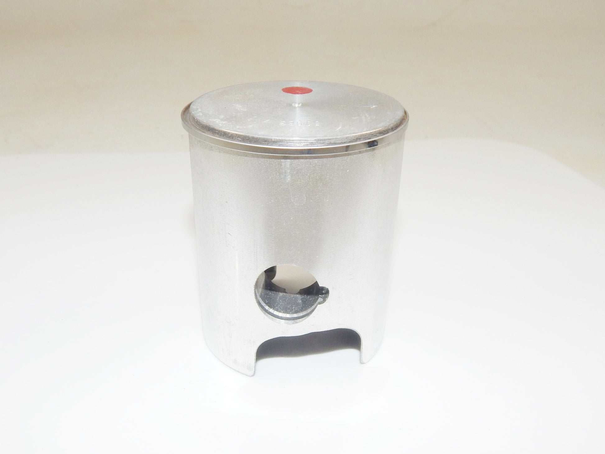 OEM SACHS MOTOR HERCULES DKW RING PISTON CLIPS PISTON D=54mm 0686-213-001 ROT - MotoRaider