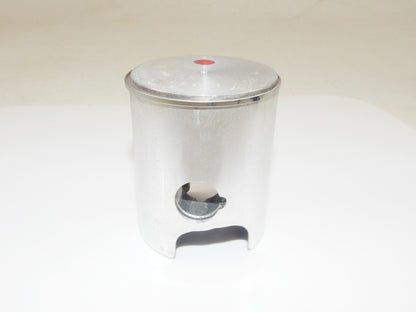 OEM SACHS MOTOR HERCULES DKW RING PISTON CLIPS PISTON D=54mm 0686-213-001 ROT - MotoRaider