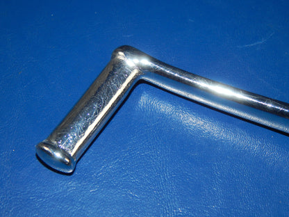 NOS 1970's SACHS MOTOR SHIFTER LEVER PEDAL ENGINE PENTON KTM HERCULES L=140mm - MotoRaider