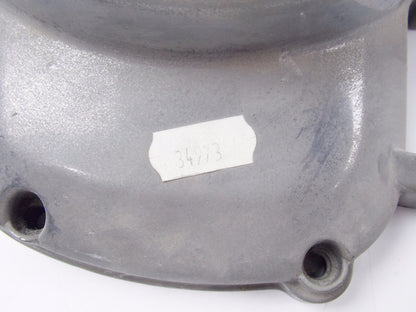 NOS OEM CAGIVA 1982 SST 250/350 RH ENGINE MOTOR CRANKCASE COVER L80034973 - MotoRaider