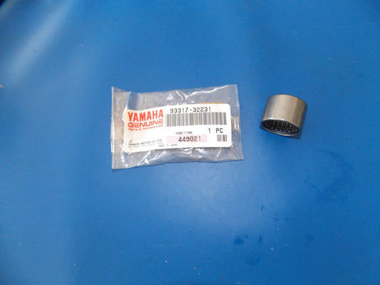 NOS  YAMAHA  1983-2001 ET410 YFS200 YTZ250 TZ125 CYLINDER BEARING 93317-32231 - MotoRaider