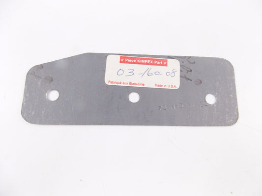 NOS KIMPEX YAMAHA 80-89 SS440/XL540P TRACK DRIVE CHAIN HOUNSING GASKET 03-160-08 - MotoRaider