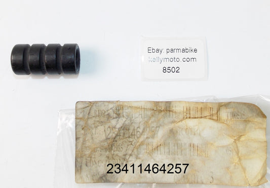 NOS 1992 1997 BMW K1100 SHIFT PEDAL RUBBER BUSHING 23411464257 - MotoRaider
