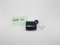 NOS KAWASAKI LEFT HANDLEBAR UPPER SWITCH CASE COVER A1/7 CE F3/4 G3 W2 46086-007 - MotoRaider