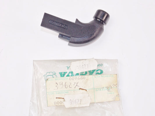 NOS OEM CAGIVA 1985 ALETTA ELECTRA CABLE GUIDE 800039627 - MotoRaider