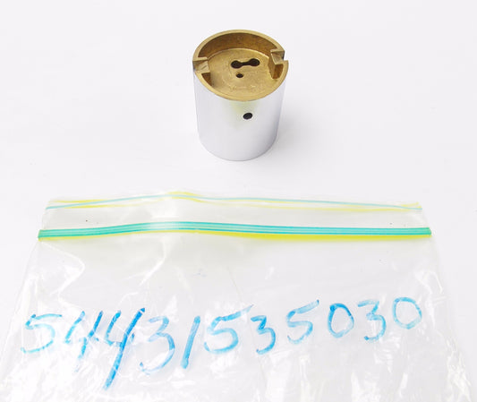 KTM 1986 240/250/300/350 MX/MXC/GS DELLORTO CARBURETO SLIDE 40mm #30 54431535030 - MotoRaider