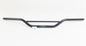 RAMIREZ ART.M49 0110 STEEL HANDLEBAR BLACK W=33" D=7/8" 22mm MOTOCROSS ENDURO - MotoRaider