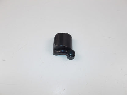 NOS KAWASAKI LEFT HANDLEBAR UPPER SWITCH CASE COVER A1/7 CE F3/4 G3 W2 46086-007 - MotoRaider