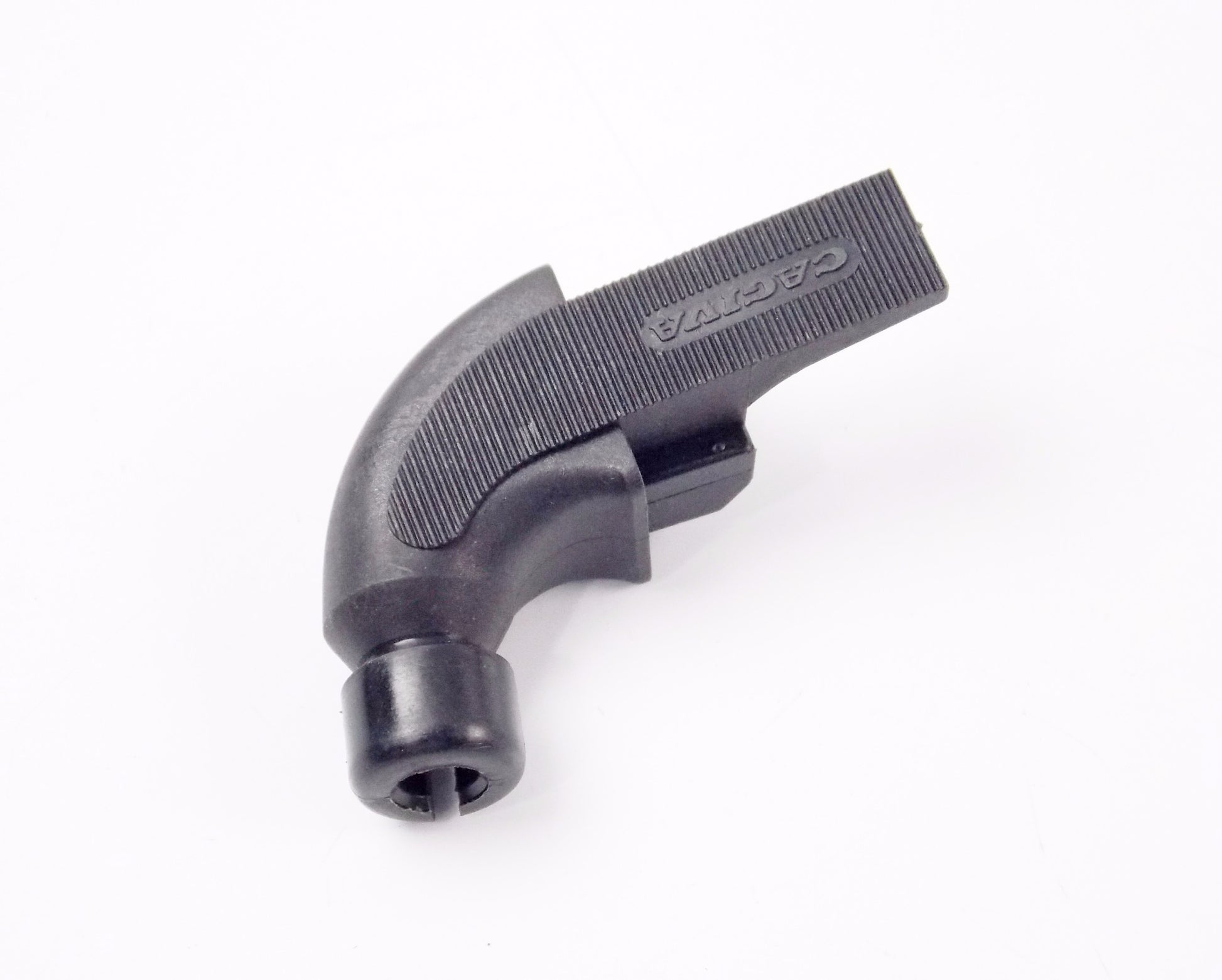 NOS OEM CAGIVA 1985 ALETTA ELECTRA CABLE GUIDE 800039627 - MotoRaider
