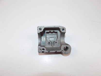 NOS KAWASAKI LEFT HANDLEBAR UPPER SWITCH CASE COVER A1/7 CE F3/4 G3 W2 46086-007 - MotoRaider