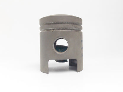 NOS BORGO PISTON  52MM  052-3690-C ORIGINAL LAMBRETTA  MOTOR ENGINE SCOOTER - MotoRaider