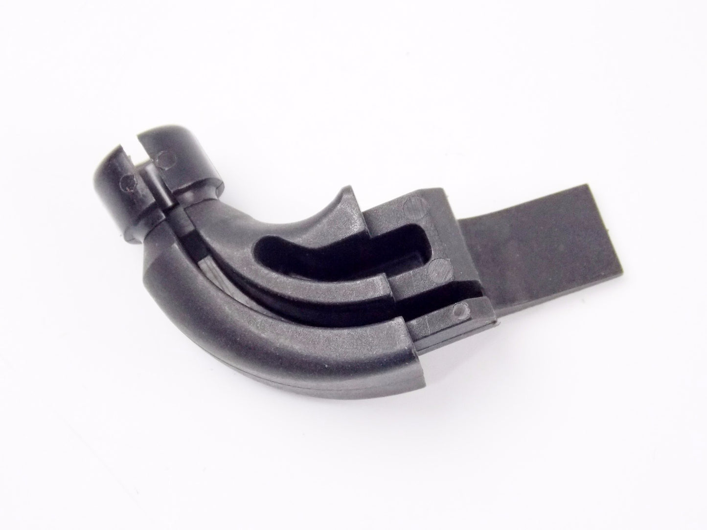 NOS OEM CAGIVA 1985 ALETTA ELECTRA CABLE GUIDE 800039627 - MotoRaider