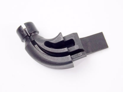 NOS OEM CAGIVA 1985 ALETTA ELECTRA CABLE GUIDE 800039627 - MotoRaider