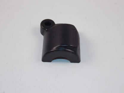 NOS KAWASAKI LEFT HANDLEBAR UPPER SWITCH CASE COVER A1/7 CE F3/4 G3 W2 46086-007 - MotoRaider
