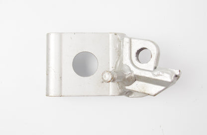 NOS OEM KTM 1987 125-500 SIDESTAND BRACKET 56503026000 | 54503026000 - MotoRaider