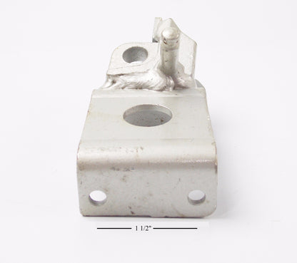 NOS OEM KTM 1987 125-500 SIDESTAND BRACKET 56503026000 | 54503026000 - MotoRaider